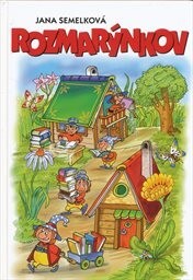 Rozmarýnkov