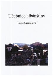 Učebnice albánštiny