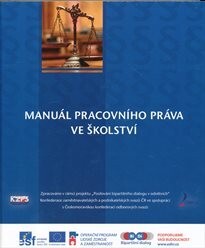 Manuál pracovního práva ve školství