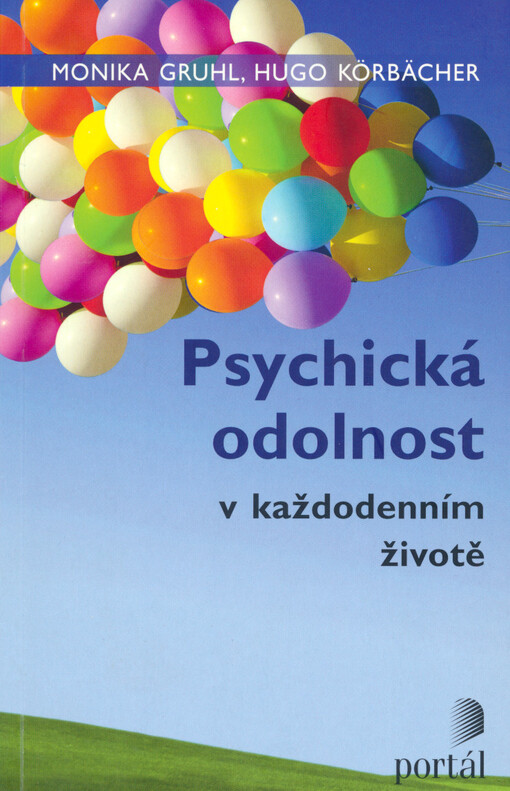 Psychická odolnost v každodenním životě