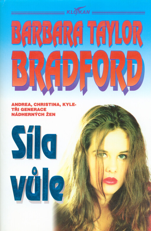 Síla vůle