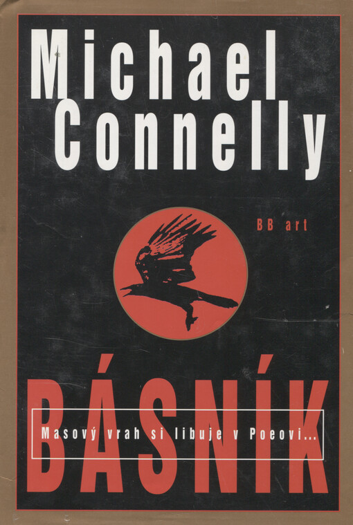 Básník, 1. vyd. v českém jazyce