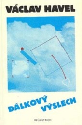 Dálkový výslech: (rozhovor s Karlem Hvížďalou)