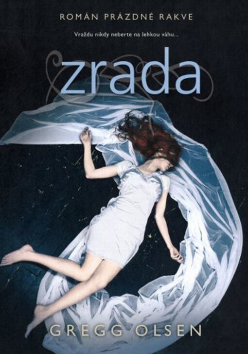 Román prázdné rakve