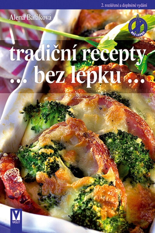 Tradiční recepty --bez lepku--