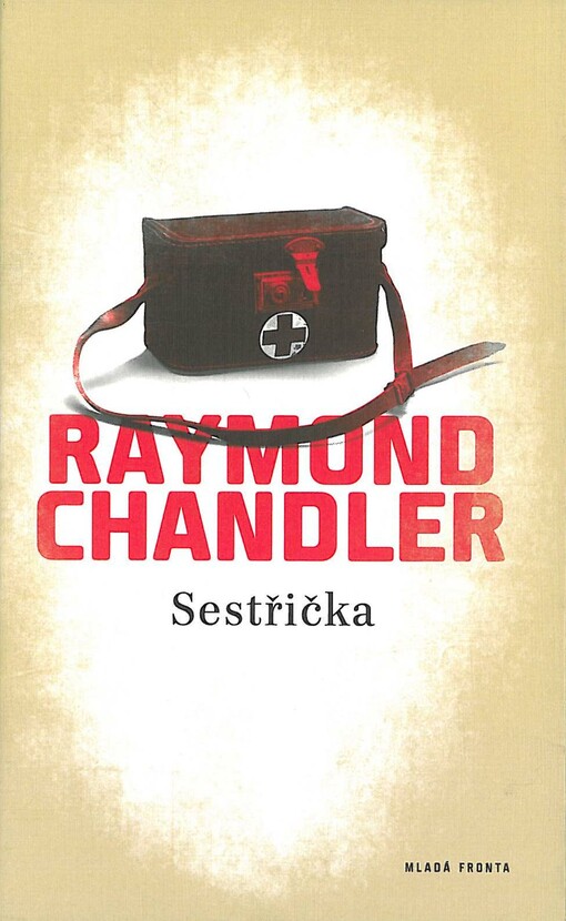 Sestřička