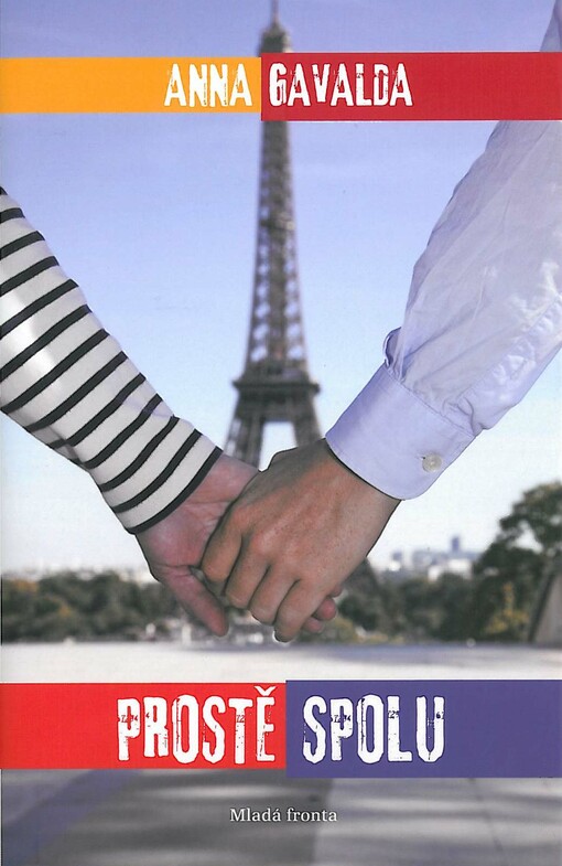 Prostě spolu, 2. vyd.