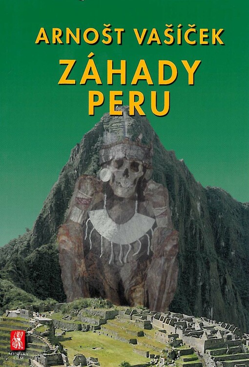 Záhady Peru