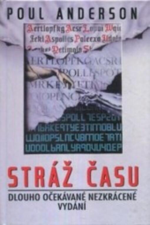Stráž času