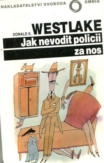 Jak nevodit policii za nos