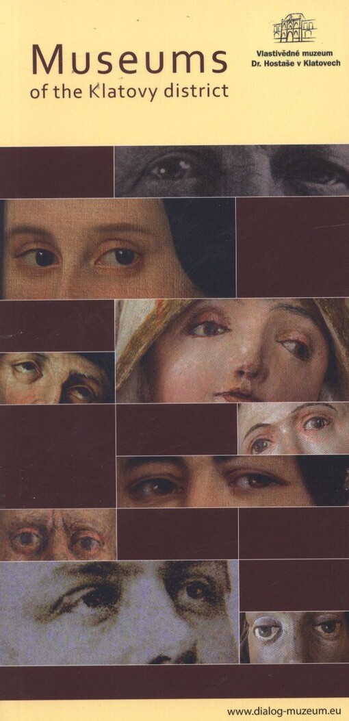 Museums of the Klatovy district