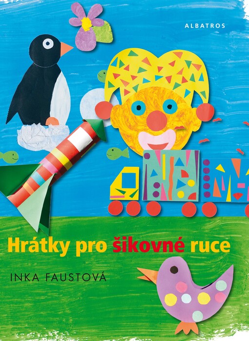 Hrátky pro šikovné ruce