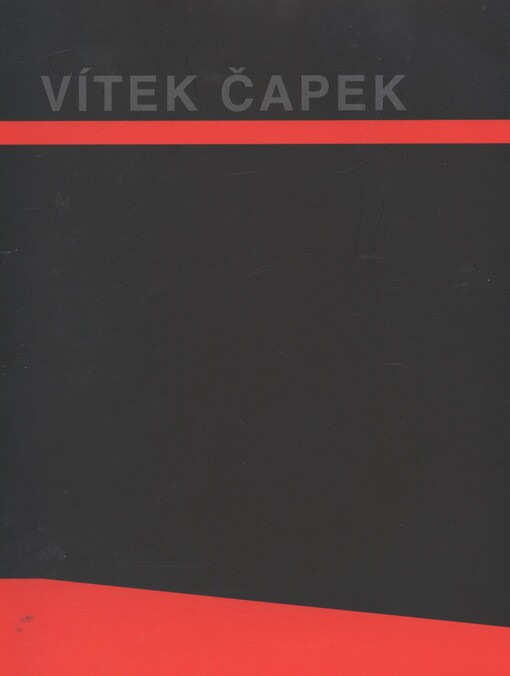 Vítek Čapek
