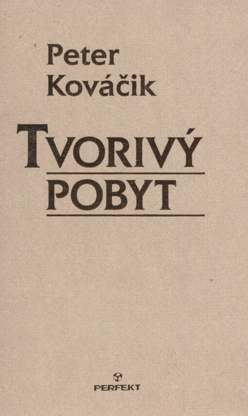 Tvorivý pobyt