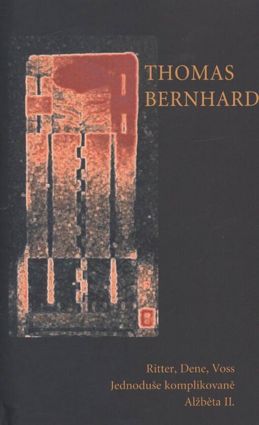 Ritter, Dene, Voss: Jednoduše komplikovaně ; Alžběta II