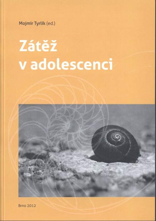 Zátěž v adolescenci