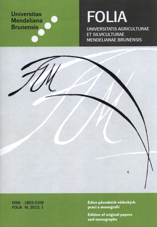 Soudobé trendy v použití květin v zahradní a krajinářské architektuře =Contemporary trends in flower use in landscape architecture : monografie