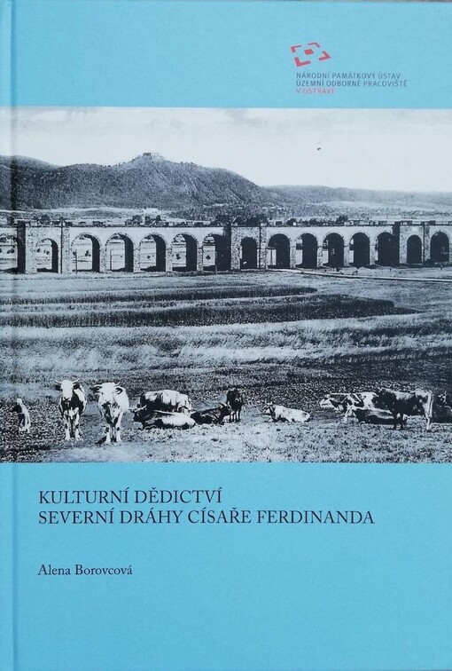 Kulturní dědictví Severní dráhy císaře Ferdinanda