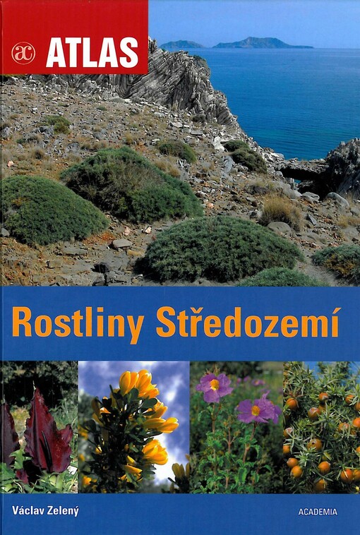 Rostliny Středozemí
