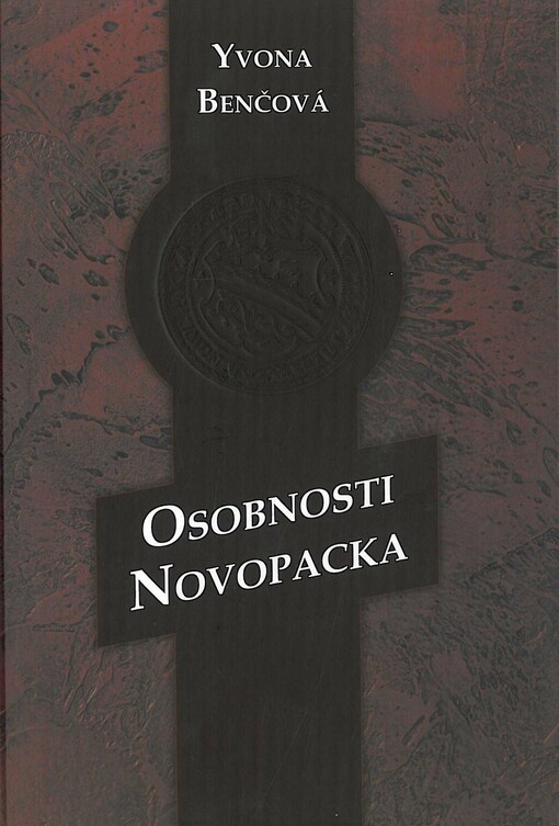 Osobnosti Novopacka