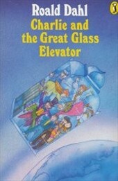 Charlie and the great glass elevator