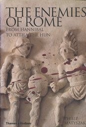 The enemies of Rome