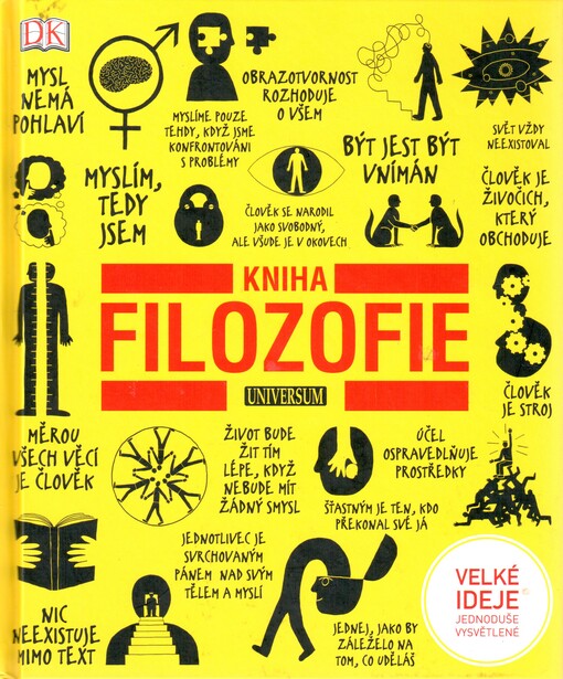 Kniha filozofie