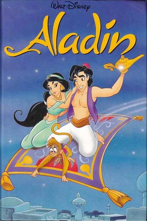 Aladín