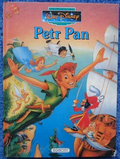 Petr Pan