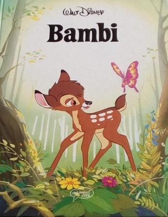 Bambi