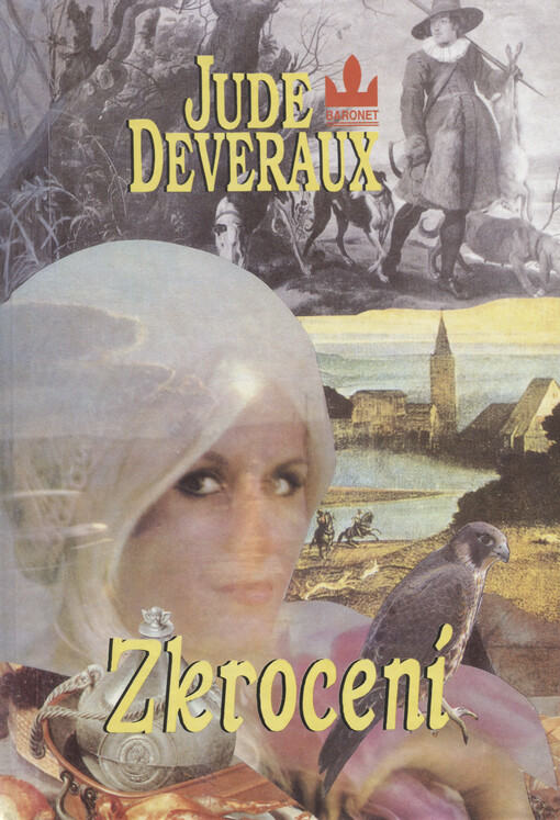 Zkrocení