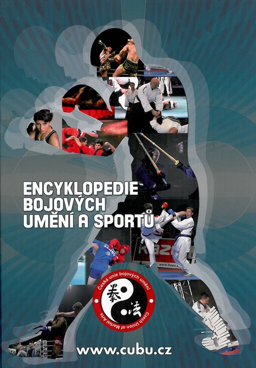 Encyklopedie bojových umění a sportů