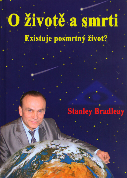O životě a smrti: existuje posmrtný život?