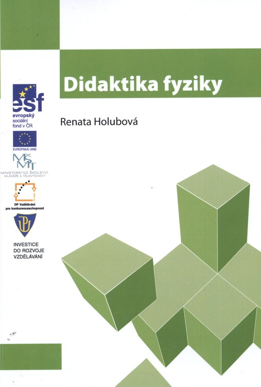 Didaktika fyziky :studijní modul