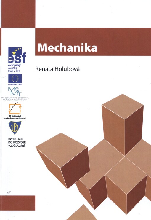 Mechanika :studijní modul