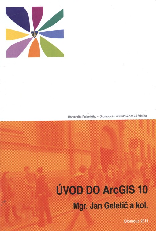 Úvod do ArcGIS 10