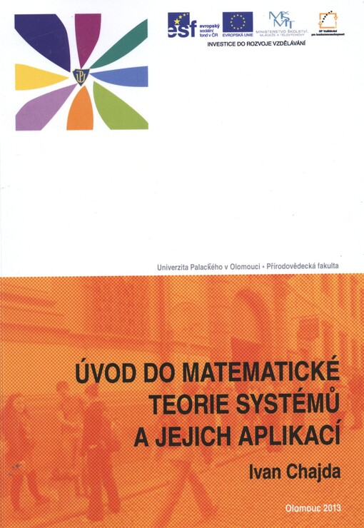 Úvod do matematické teorie systémů a jejích aplikací