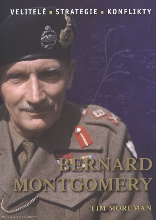 Bernard Montgomery