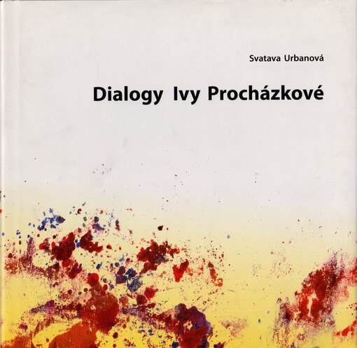 Dialogy Ivy Procházkové