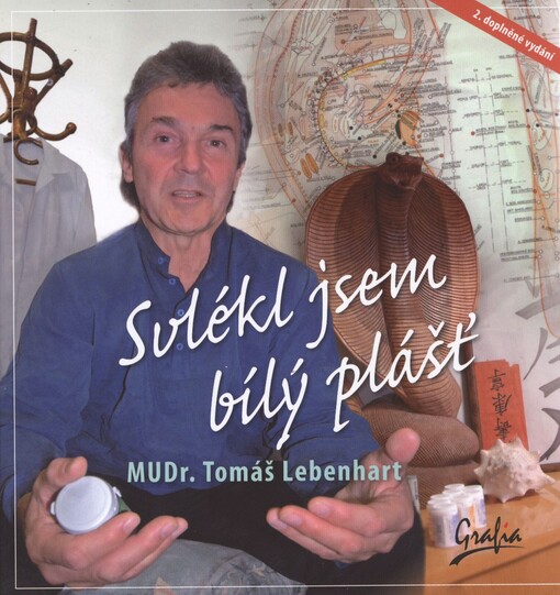 Svlékl jsem bílý plášť