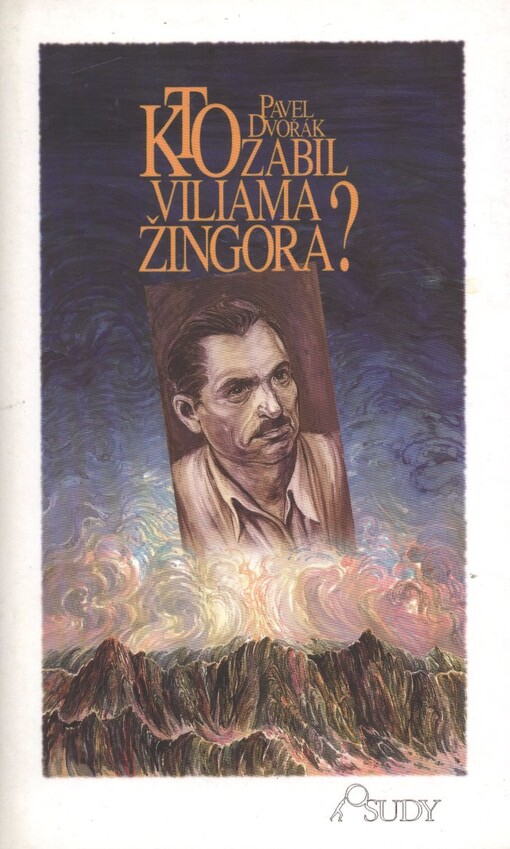 Kto zabil Viliama Žingora