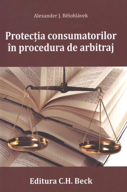 Protecţia consumatorilor în procedura de arbitraj