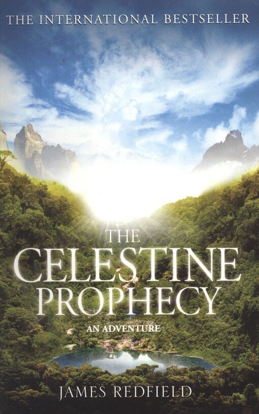 The Celestine prophecy :an adventure