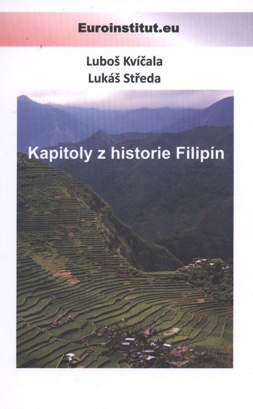 Kapitoly z historie Filipín