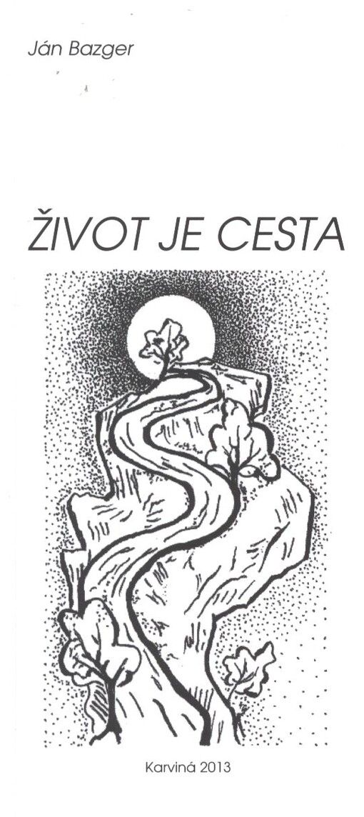 Život je cesta