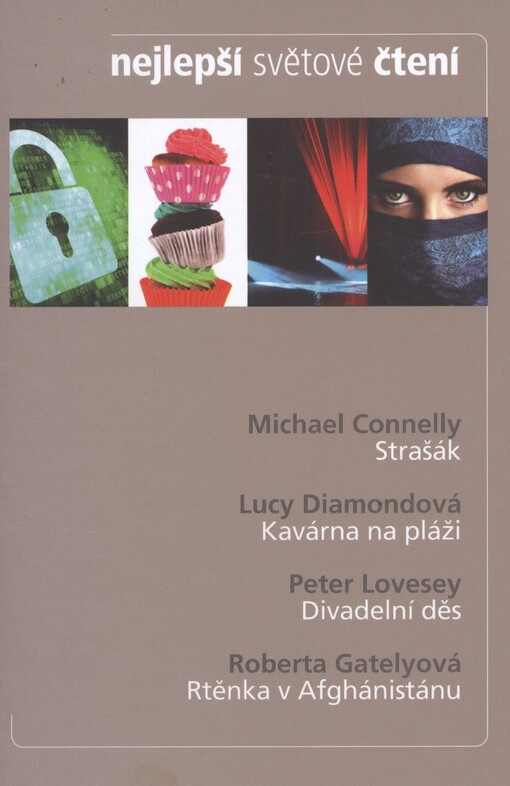 Strašák, Vyd. 1.
