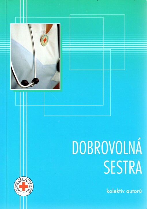 Dobrovolná sestra