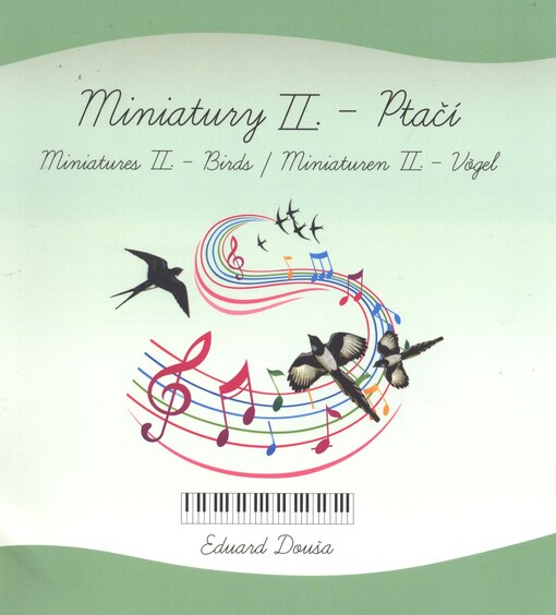 Miniatury. II., Ptačí