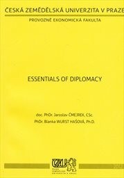 Essentials of diplomacy