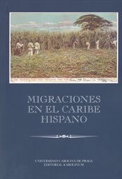 Migraciones en el Caribe Hispano